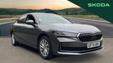 Skoda Superb 1.5 TSI e-TEC SE Technology 5dr DSG Petrol Hatchback
